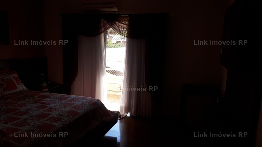 Casa Padro 420m em City Ribeiro em Ribeiro Preto, por R$ 1.330.000