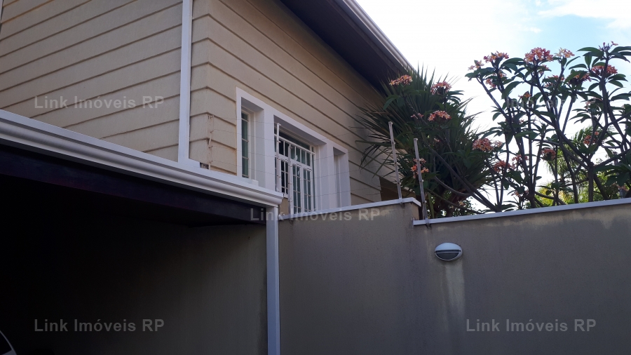 Casa Padro 420m em City Ribeiro em Ribeiro Preto, por R$ 1.330.000