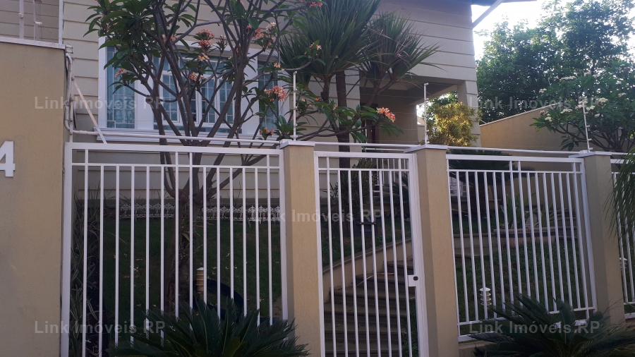 Casa Padro 420m em City Ribeiro em Ribeiro Preto, por R$ 1.330.000