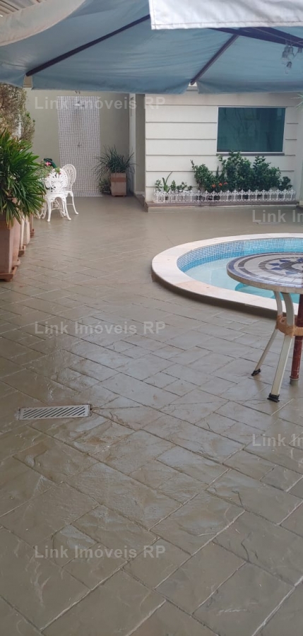 Casa Padro 420m em City Ribeiro em Ribeiro Preto, por R$ 1.330.000