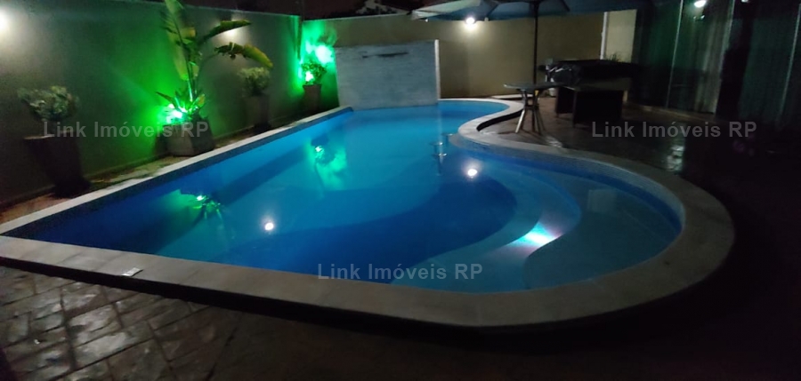 Casa Padro 420m em City Ribeiro em Ribeiro Preto, por R$ 1.330.000