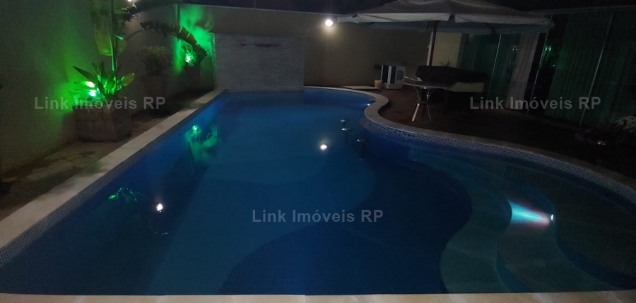 Casa Padro 420m em City Ribeiro em Ribeiro Preto, por R$ 1.330.000