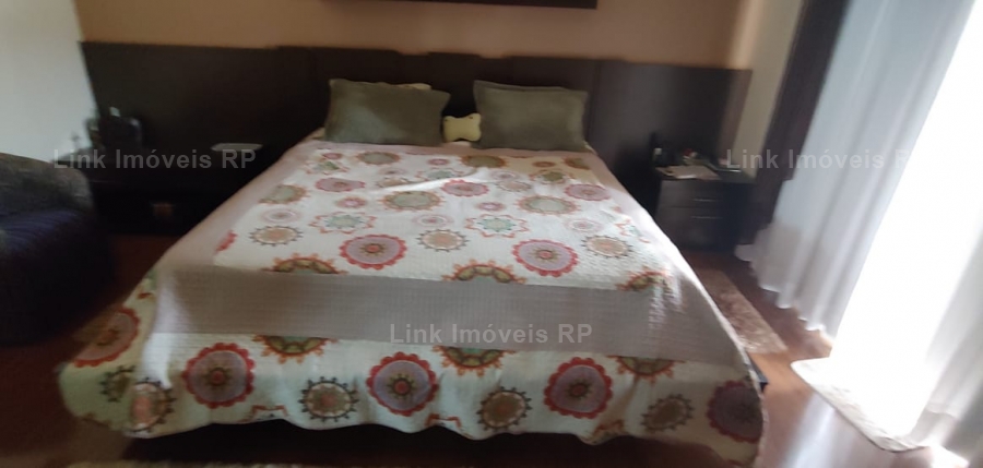 Casa Padro 420m em City Ribeiro em Ribeiro Preto, por R$ 1.330.000