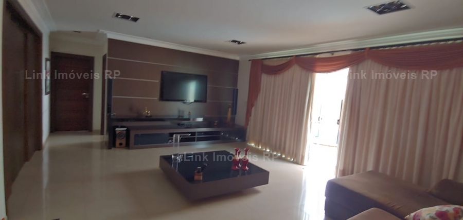 Casa Padro 420m em City Ribeiro em Ribeiro Preto, por R$ 1.330.000