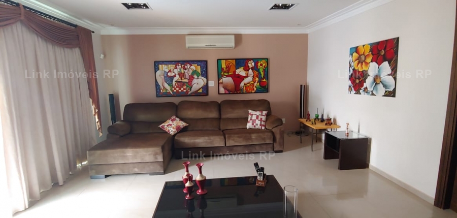 Casa Padro 420m em City Ribeiro em Ribeiro Preto, por R$ 1.330.000
