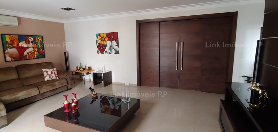 Casa Padro 420m em City Ribeiro em Ribeiro Preto, por R$ 1.330.000