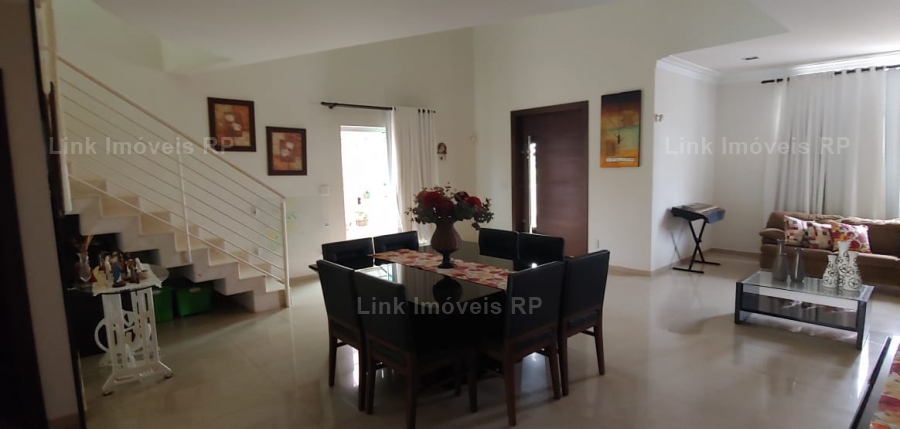 Casa Padro 420m em City Ribeiro em Ribeiro Preto, por R$ 1.330.000