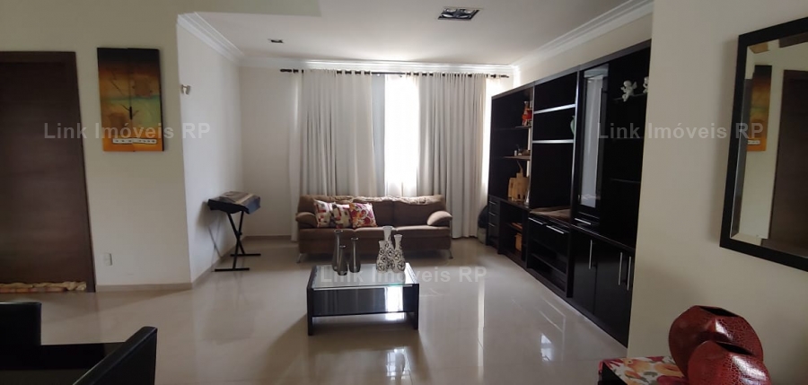 Casa Padro 420m em City Ribeiro em Ribeiro Preto, por R$ 1.330.000