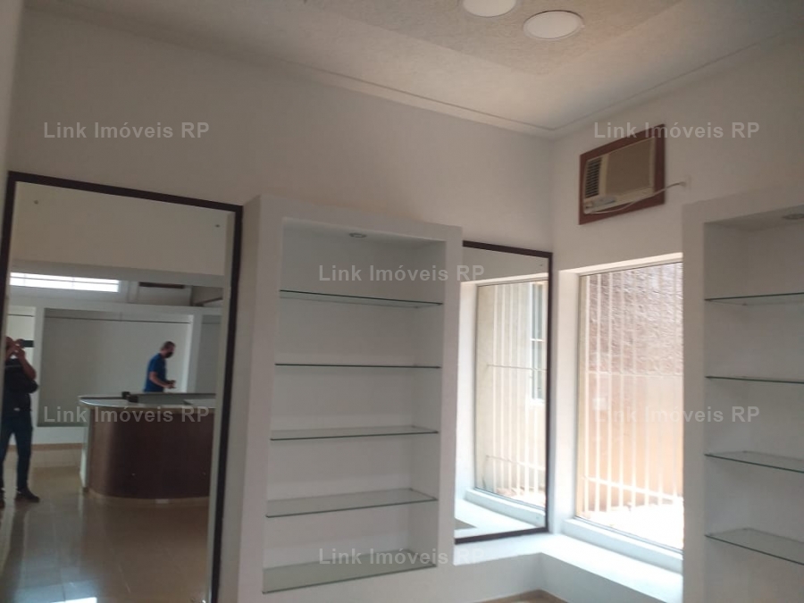 Loja Comercial 220m em Jardim Sumar em Ribeiro Preto, por R$ 5.500/ms