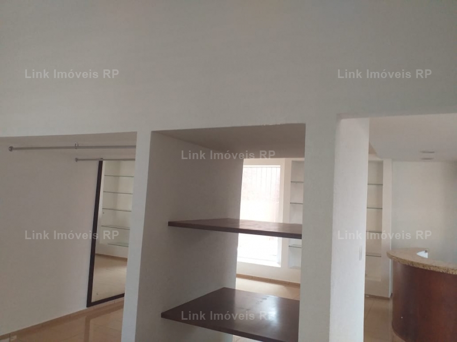 Loja Comercial 220m em Jardim Sumar em Ribeiro Preto, por R$ 5.500/ms