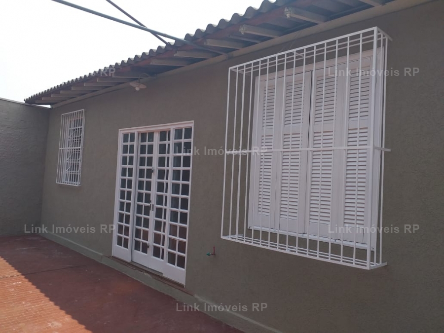 Loja Comercial 220m em Jardim Sumar em Ribeiro Preto, por R$ 5.500/ms