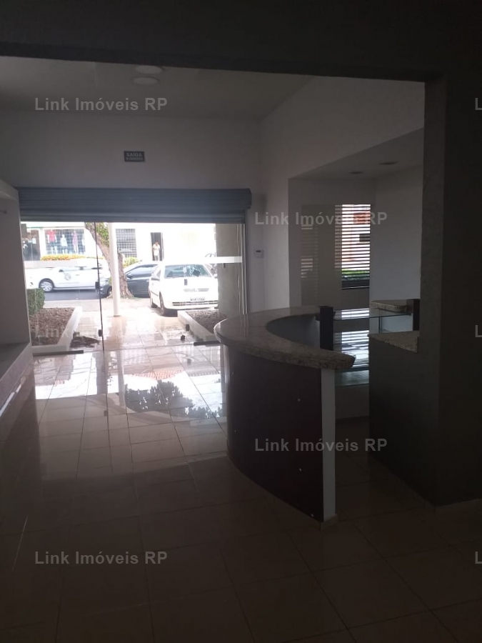 Loja Comercial 220m em Jardim Sumar em Ribeiro Preto, por R$ 5.500/ms
