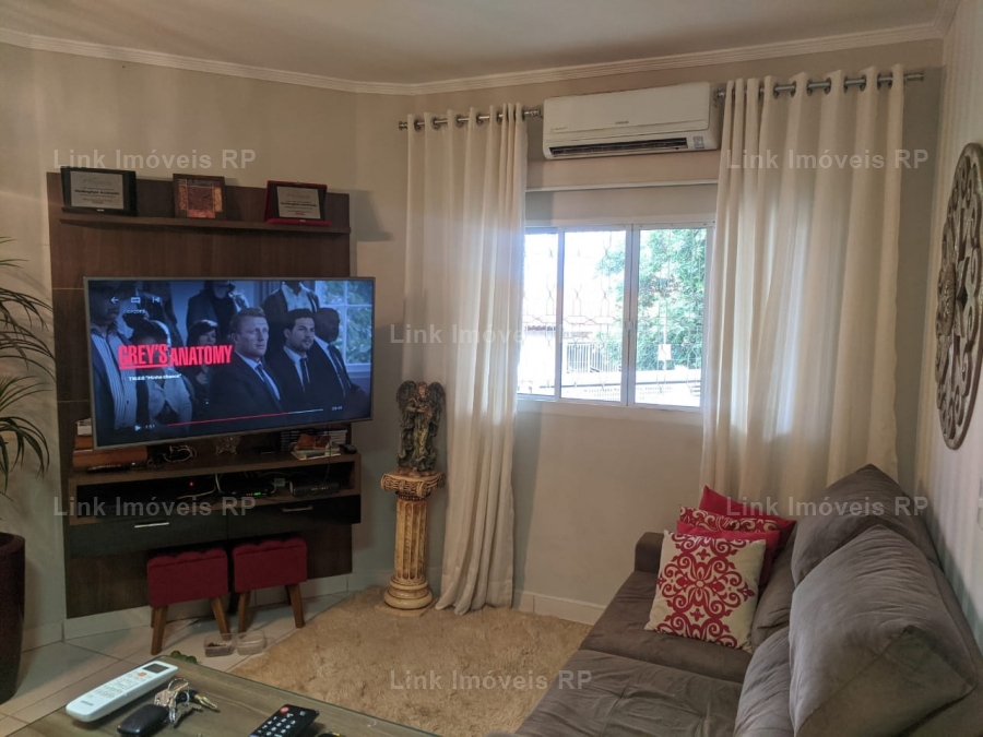 Apartamento em Residencial e Comercial Palmares, Ribeiro Preto - Cod. 05304