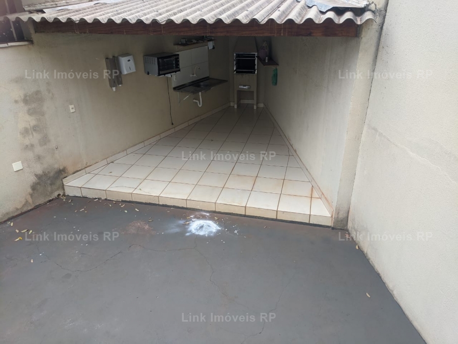 Apartamento 68m em Residencial e Comercial Palmares em Ribeiro Preto, por R$ 240.000