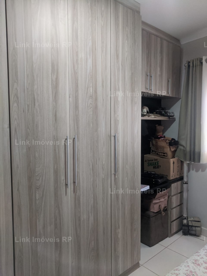 Apartamento 68m em Residencial e Comercial Palmares em Ribeiro Preto, por R$ 240.000