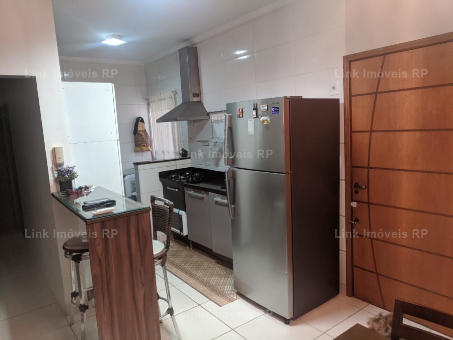 Apartamento 68m em Residencial e Comercial Palmares em Ribeiro Preto, por R$ 240.000