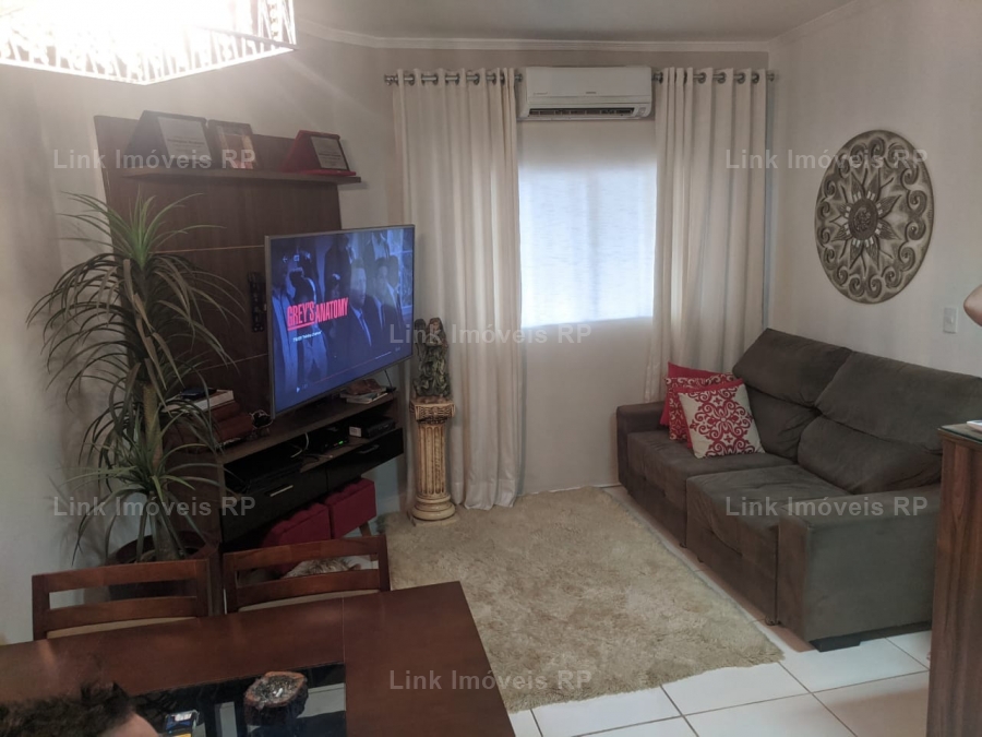 Apartamento 68m em Residencial e Comercial Palmares em Ribeiro Preto, por R$ 240.000
