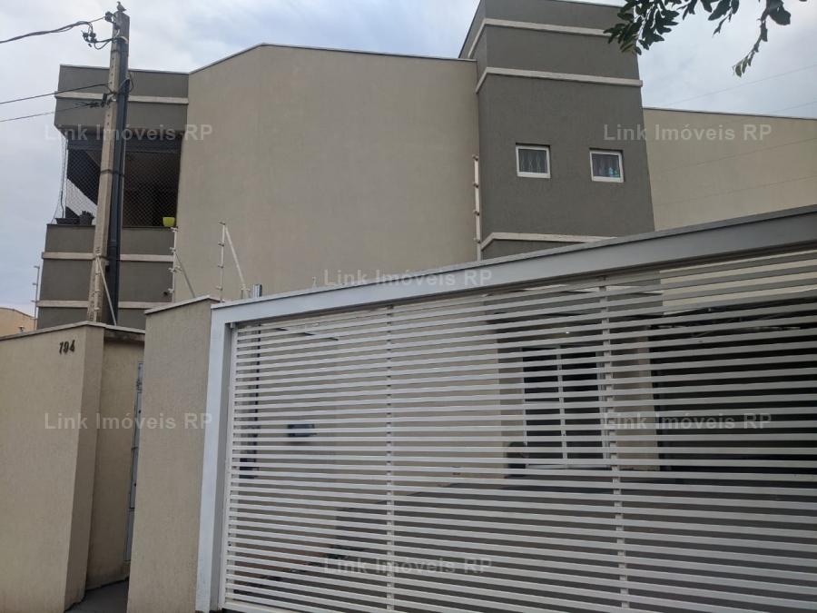 Apartamento 68m em Residencial e Comercial Palmares em Ribeiro Preto, por R$ 240.000