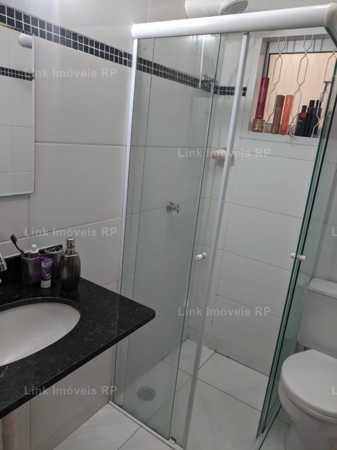 Apartamento 68m em Residencial e Comercial Palmares em Ribeiro Preto, por R$ 240.000