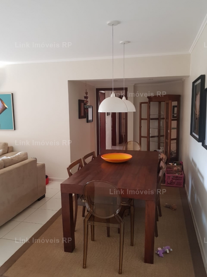 Apartamento em Jardim Botnico, Ribeiro Preto - Cod. 05305