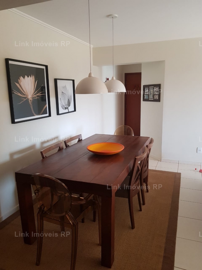 Apartamento 146m em Jardim Botnico em Ribeiro Preto, por R$ 550.000