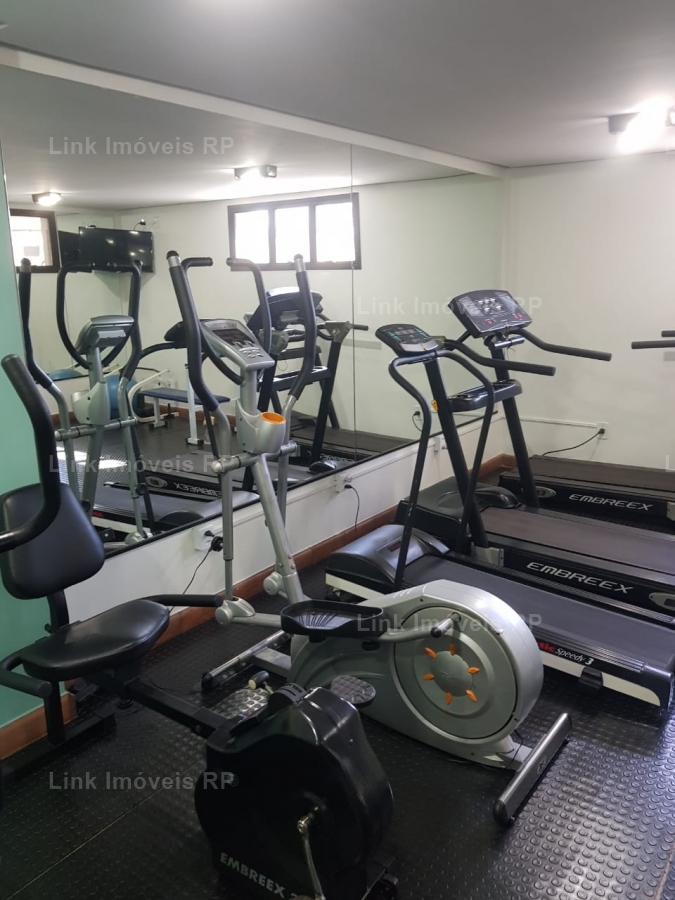 Apartamento 146m em Jardim Botnico em Ribeiro Preto, por R$ 550.000