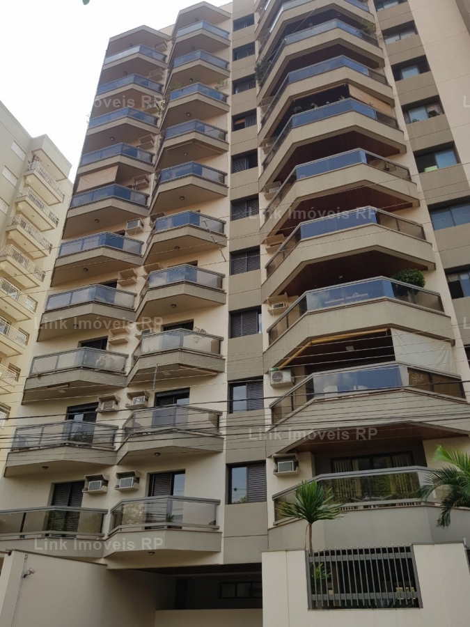 Apartamento 146m em Jardim Botnico em Ribeiro Preto, por R$ 550.000