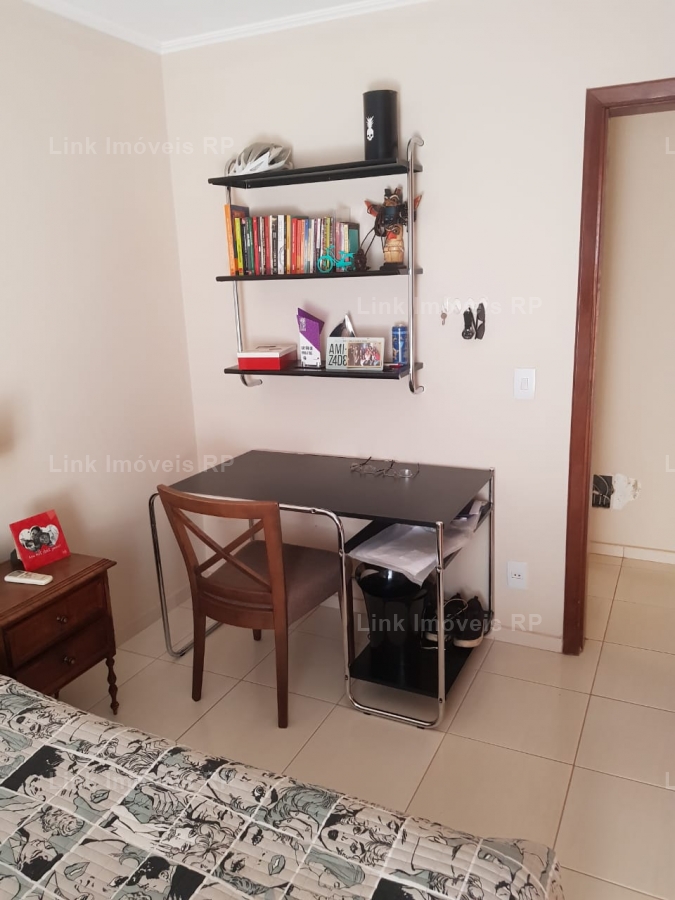 Apartamento 146m em Jardim Botnico em Ribeiro Preto, por R$ 550.000