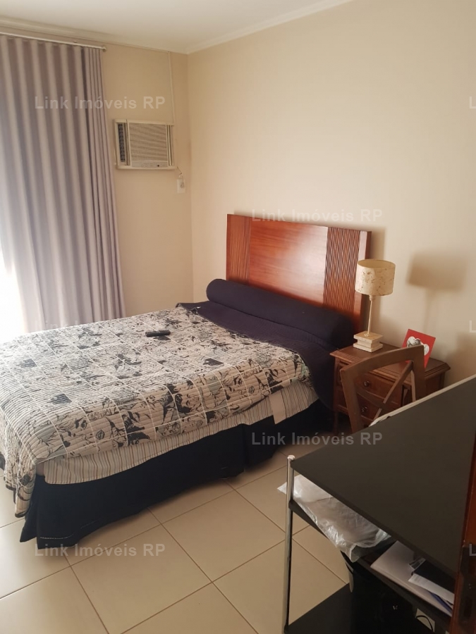 Apartamento 146m em Jardim Botnico em Ribeiro Preto, por R$ 550.000