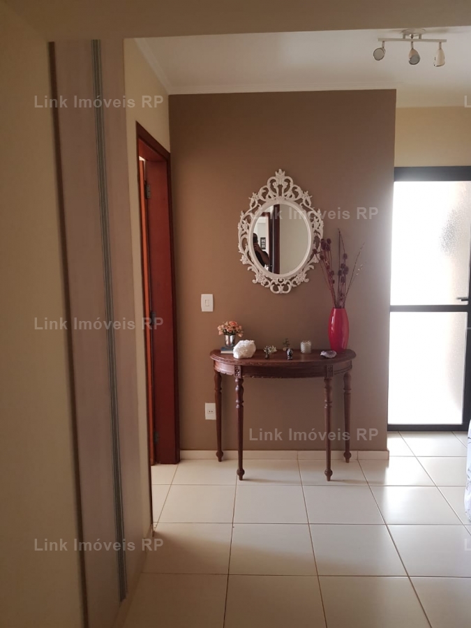 Apartamento 146m em Jardim Botnico em Ribeiro Preto, por R$ 550.000