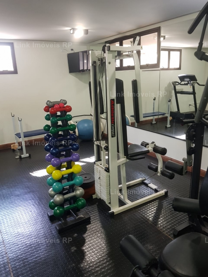 Apartamento 146m em Jardim Botnico em Ribeiro Preto, por R$ 550.000