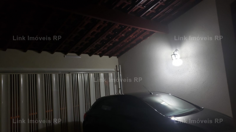 Casa Padro 148m em Residencial e Comercial Palmares em Ribeiro Preto, por R$ 460.000