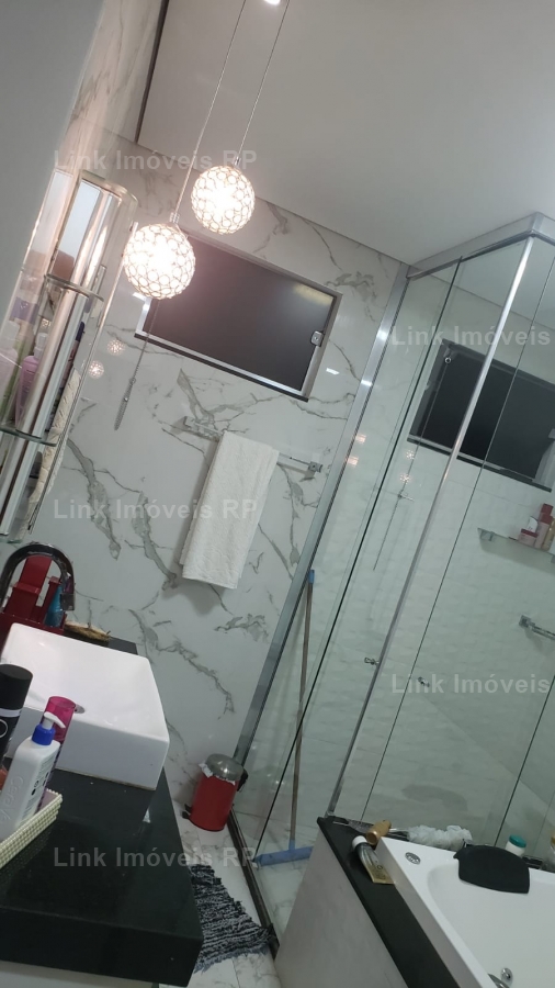 Casa Padro 148m em Residencial e Comercial Palmares em Ribeiro Preto, por R$ 460.000