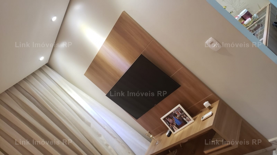 Casa Padro 148m em Residencial e Comercial Palmares em Ribeiro Preto, por R$ 460.000