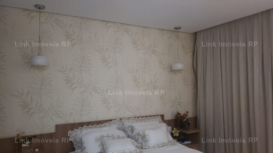 Casa Padro 148m em Residencial e Comercial Palmares em Ribeiro Preto, por R$ 460.000