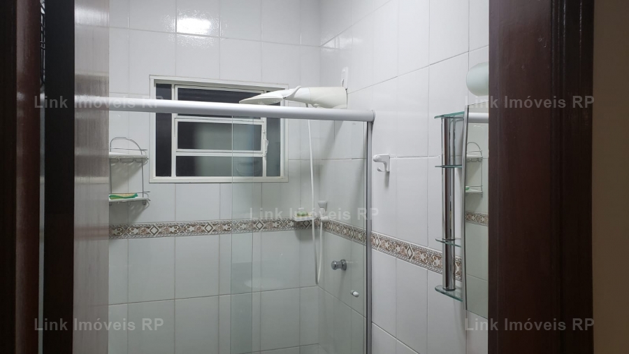 Casa Padro 148m em Residencial e Comercial Palmares em Ribeiro Preto, por R$ 460.000