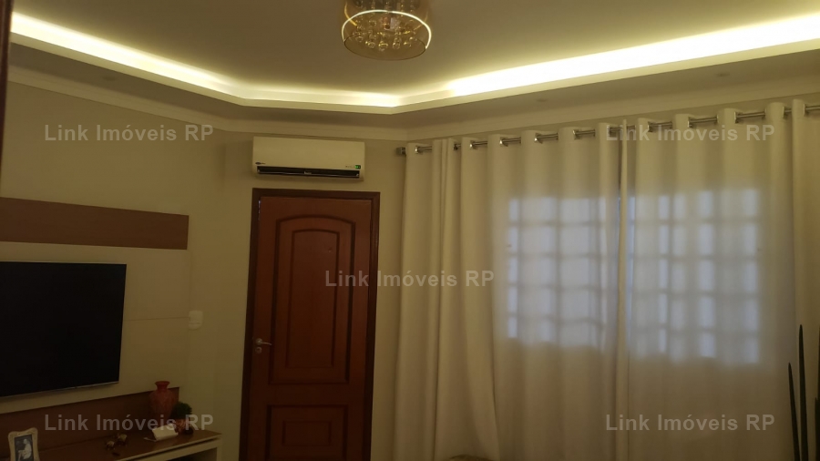 Casa Padro 148m em Residencial e Comercial Palmares em Ribeiro Preto, por R$ 460.000