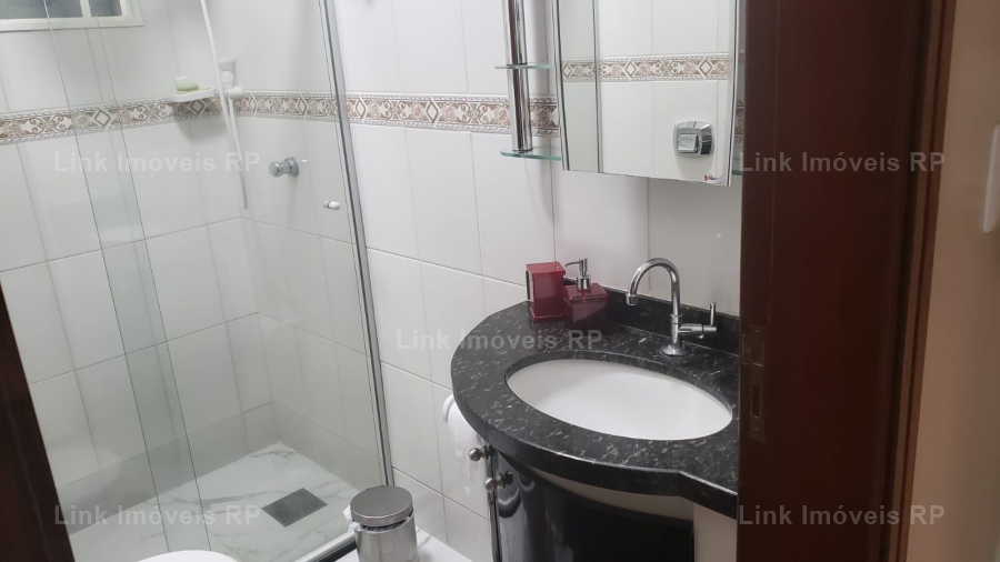 Casa Padro 148m em Residencial e Comercial Palmares em Ribeiro Preto, por R$ 460.000