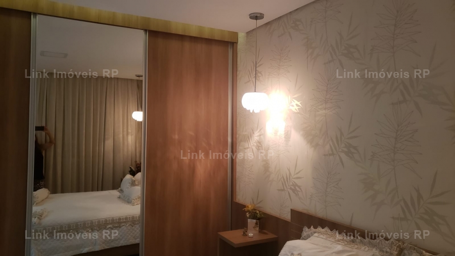 Casa Padro em Residencial e Comercial Palmares, Ribeiro Preto - Cod. 05309