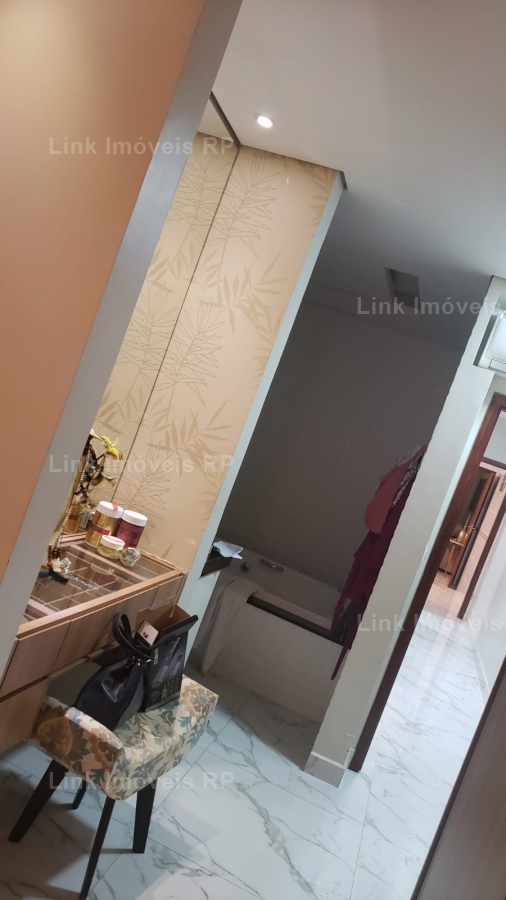 Casa Padro 148m em Residencial e Comercial Palmares em Ribeiro Preto, por R$ 460.000