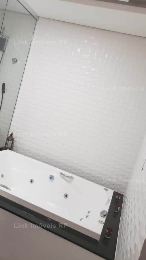 Casa Padro 148m em Residencial e Comercial Palmares em Ribeiro Preto, por R$ 460.000