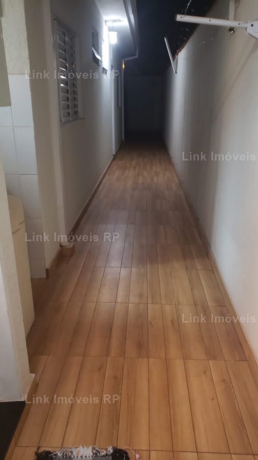 Casa Padro 148m em Residencial e Comercial Palmares em Ribeiro Preto, por R$ 460.000