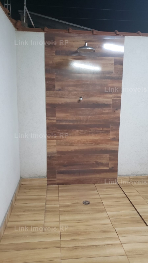 Casa Padro 148m em Residencial e Comercial Palmares em Ribeiro Preto, por R$ 460.000