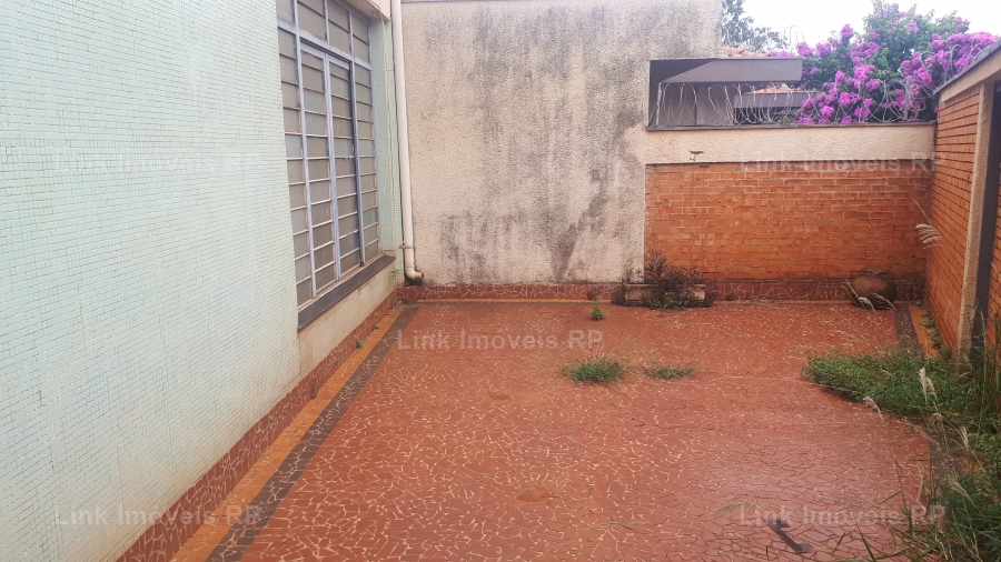 Sobrado 252m em Jardim Amrica em Ribeiro Preto, por R$ 850.000