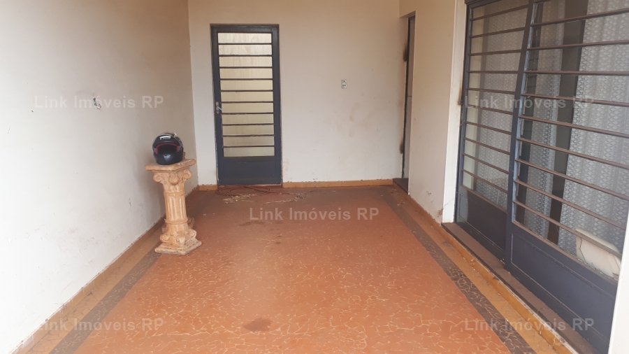 Sobrado 252m em Jardim Amrica em Ribeiro Preto, por R$ 850.000