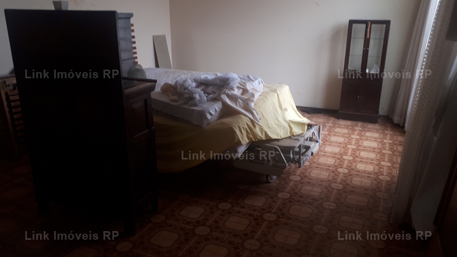 Sobrado 252m em Jardim Amrica em Ribeiro Preto, por R$ 850.000