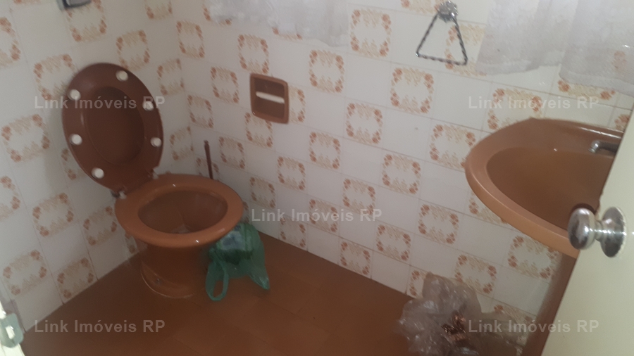 Sobrado 252m em Jardim Amrica em Ribeiro Preto, por R$ 850.000