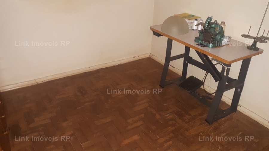 Sobrado 252m em Jardim Amrica em Ribeiro Preto, por R$ 850.000