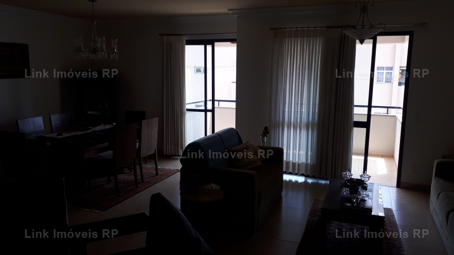 Apartamento 156m em Santa Cruz do Jos Jacques em Ribeiro Preto, por R$ 489.000