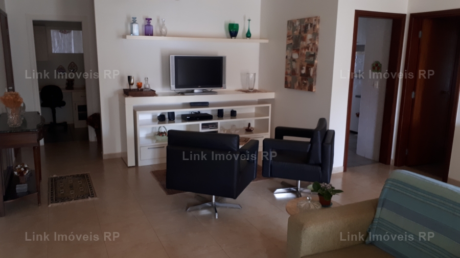 Apartamento 156m em Santa Cruz do Jos Jacques em Ribeiro Preto, por R$ 489.000